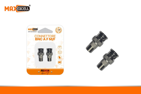 Connettore o accessorio per antenna