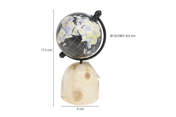 Globo decorativo – 016555