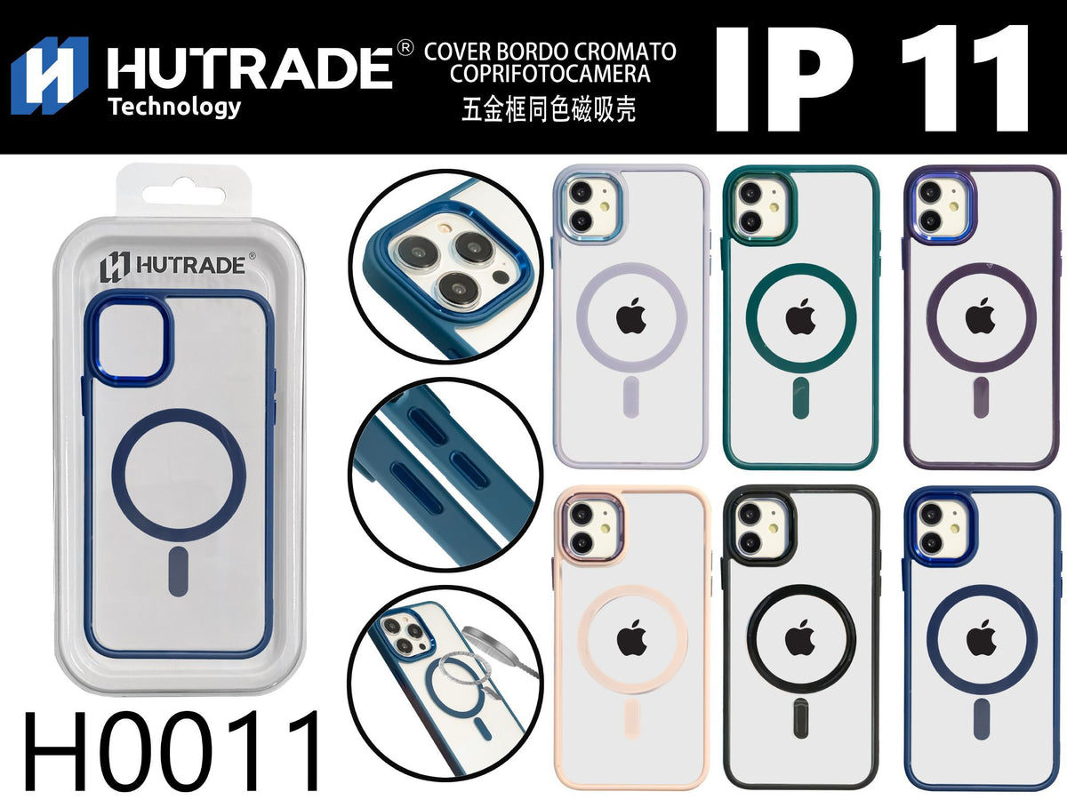 PORTA CELLULARE CON CALAMITA IP11 – H0011 034500
