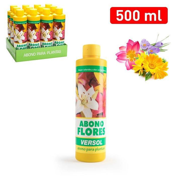 Concime per piante – 500ML – 006104