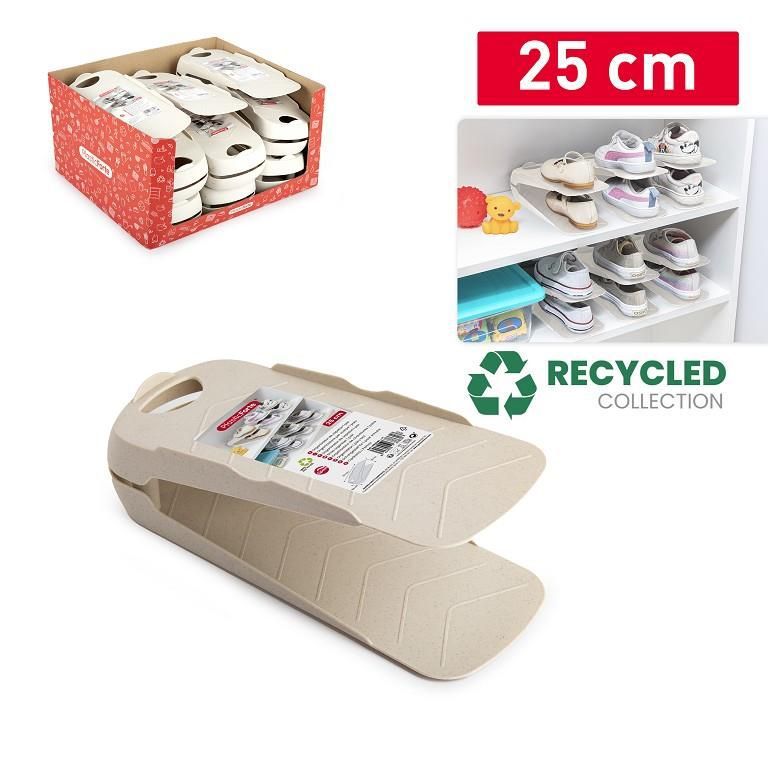 Organizer per scarpe – 10X25X9.5CM – 026862