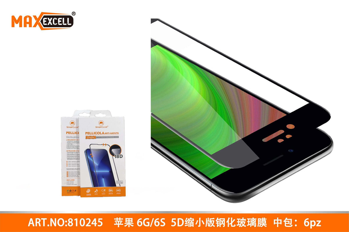 Protezioni schermo per Apple iPhone 6