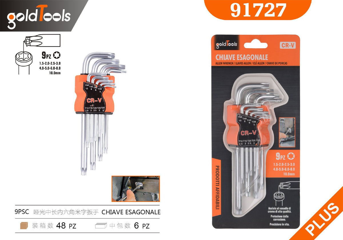 Chiavi – art. 91727