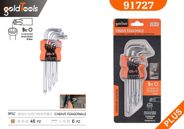 Chiavi – art. 91727