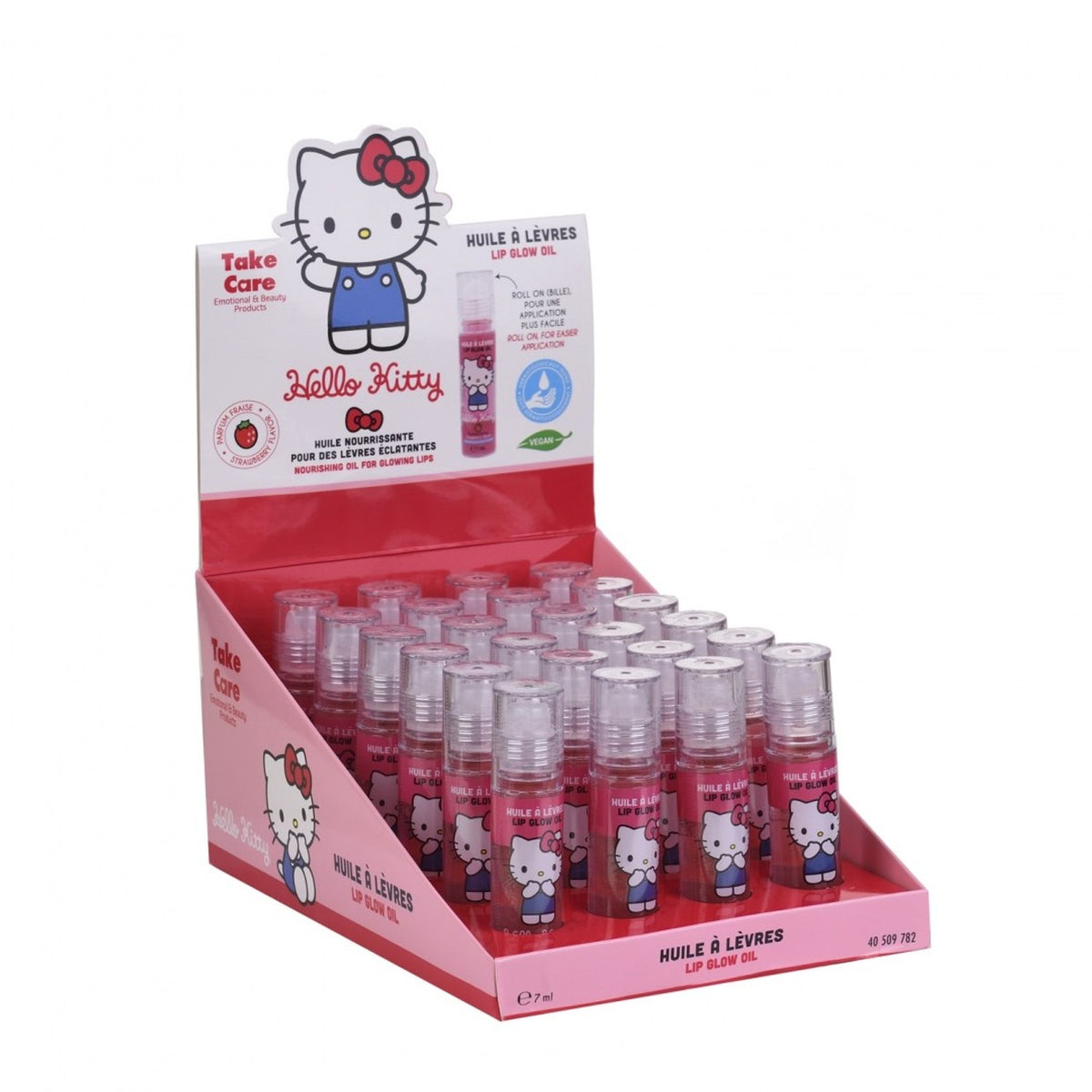 Prodotti labbra 7 ML – art. 40509782