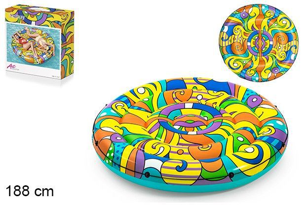 Gonfiabile da nuoto – 016159
