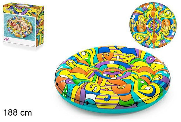 Gonfiabile da nuoto – 016159