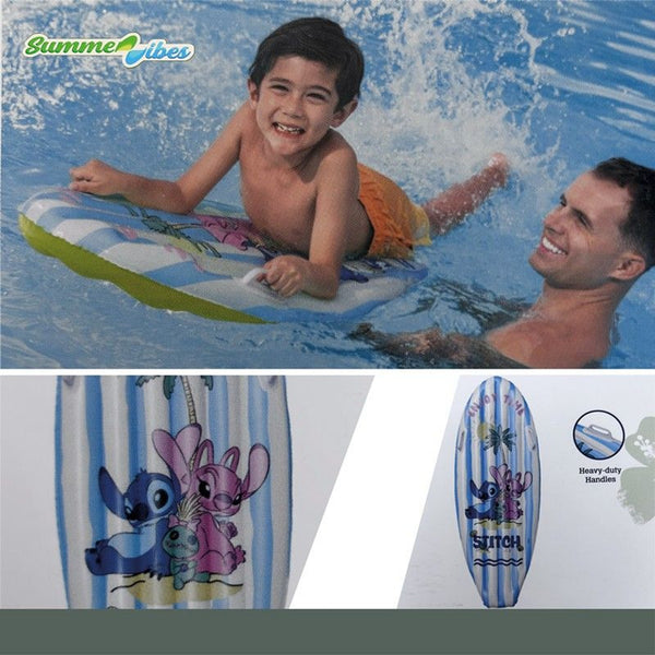 9104v materassino lilo e stitch