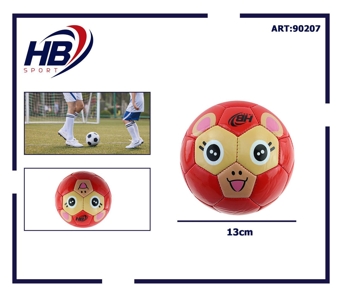 Pallone da calcio