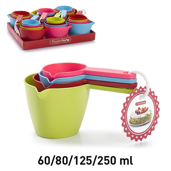 Cucchiaio dosatore – 002726