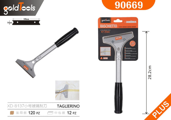 Lime e scalpelli – art. 90669