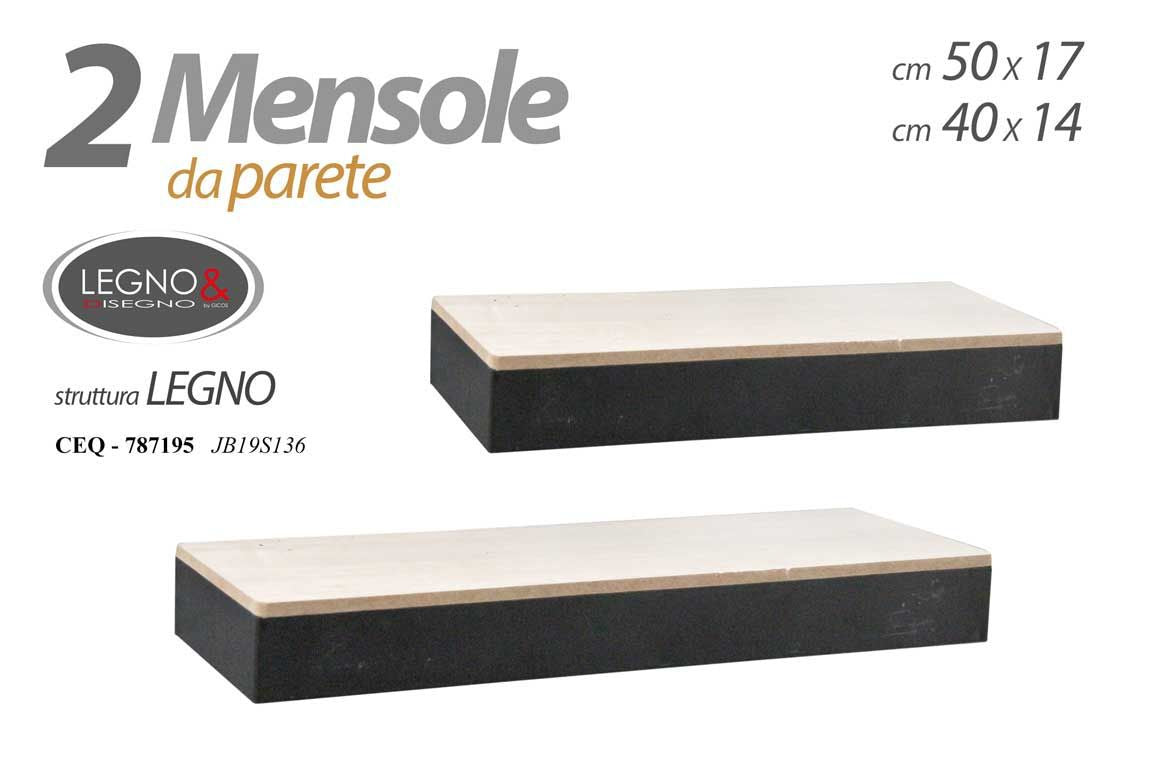 Scaffali e mensole – art. 787195