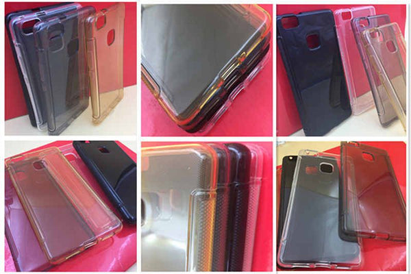 Cover per Apple iPhone 7 Plus