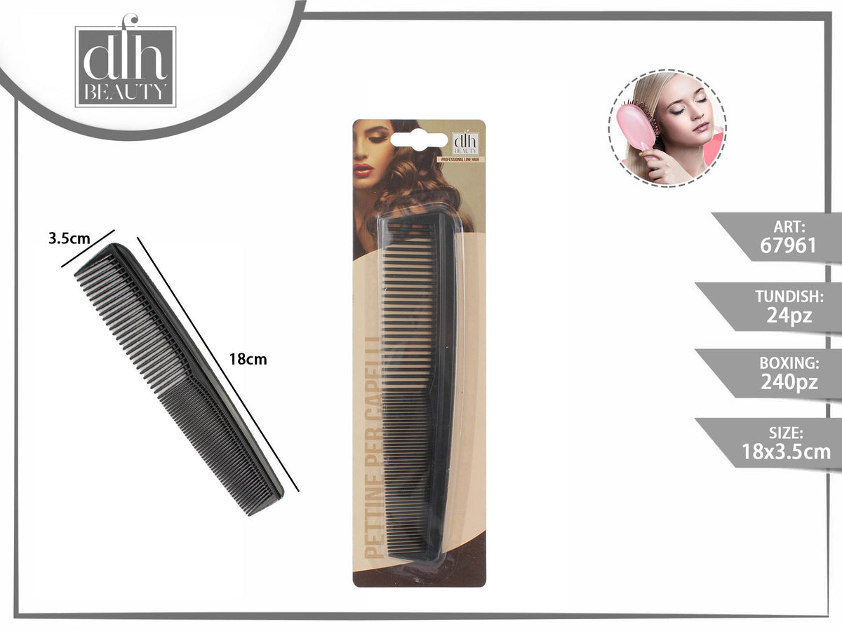 Spazzola per capelli