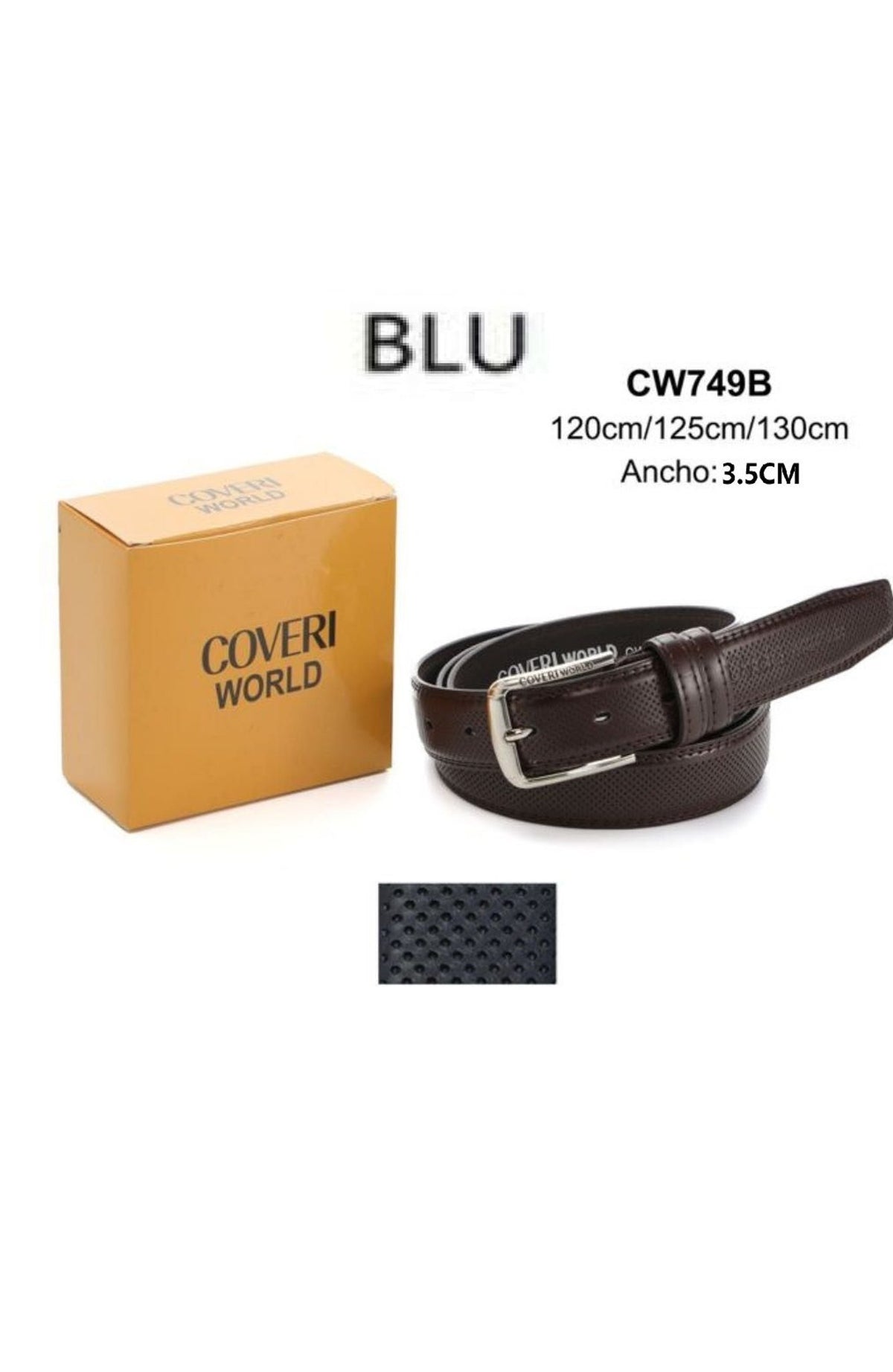 Cintura CW749B