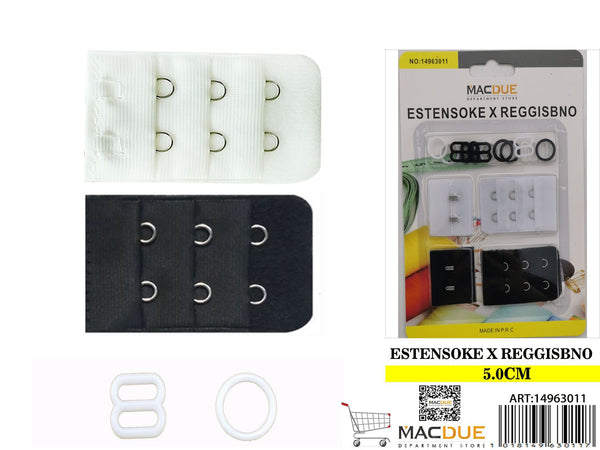 Eatensore per reggiseno