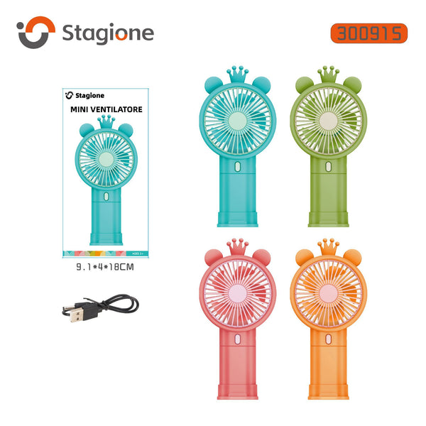 Ventilatore 933-13