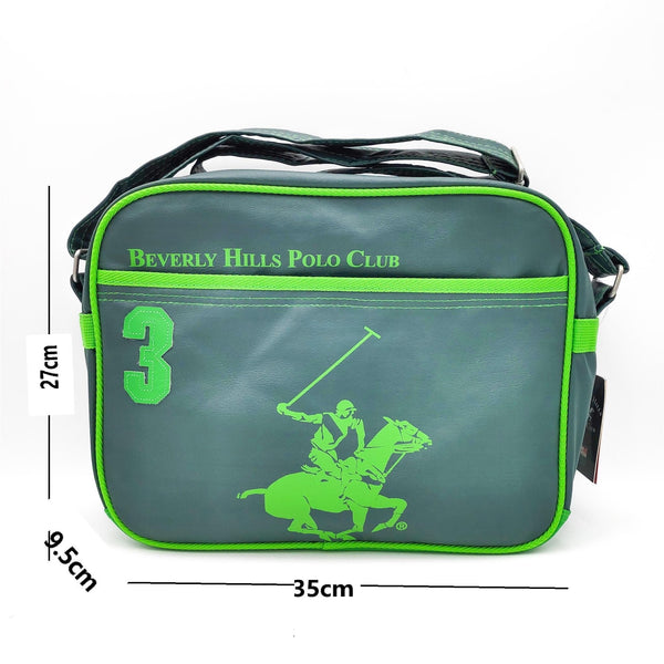 Borsa a tracolla Beverly Hills Polo Club 57261