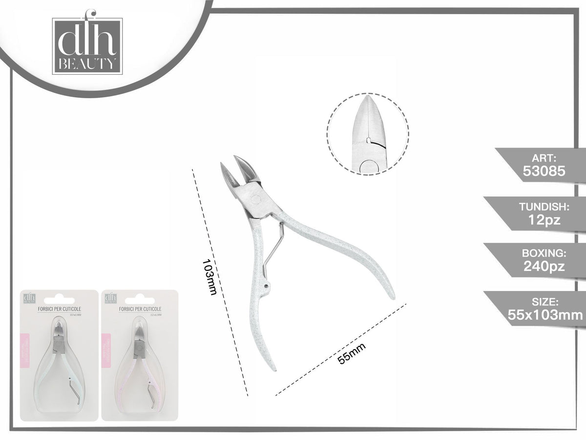 Forbici per cuticole