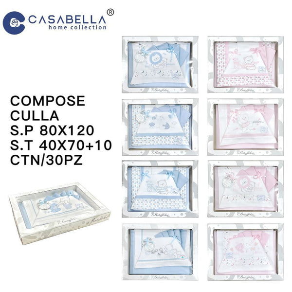 Completo letto · art. CC-00994
