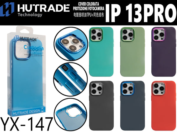 PORTA CELLULARE IP 13 PRO – YX147 510006