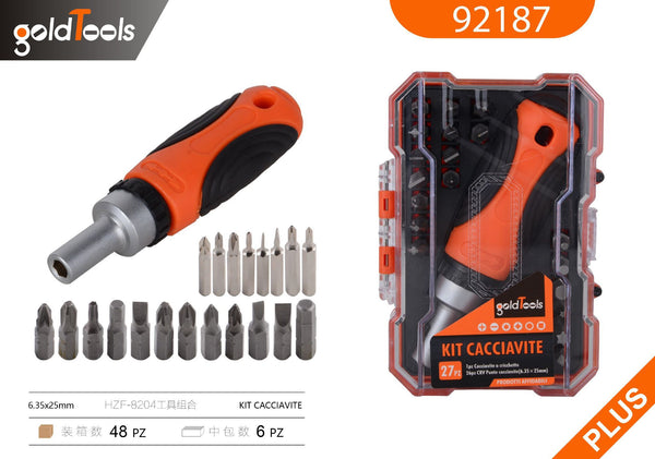 Cacciaviti – art. 92187