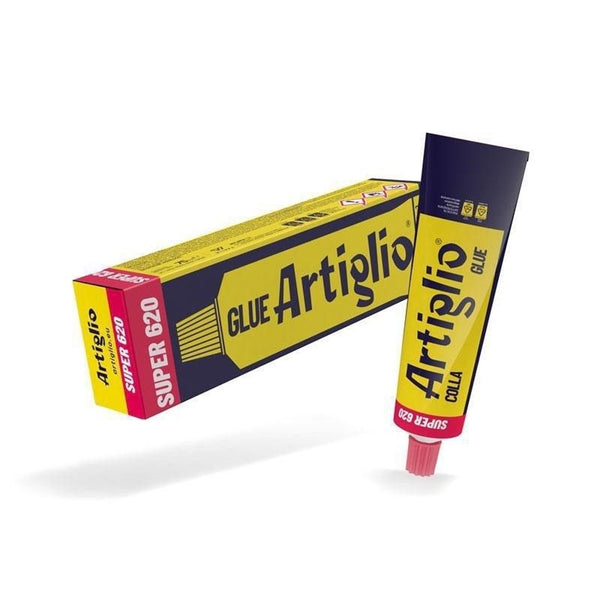 Colla Artiglio Super 620 in tubo da 75 ml