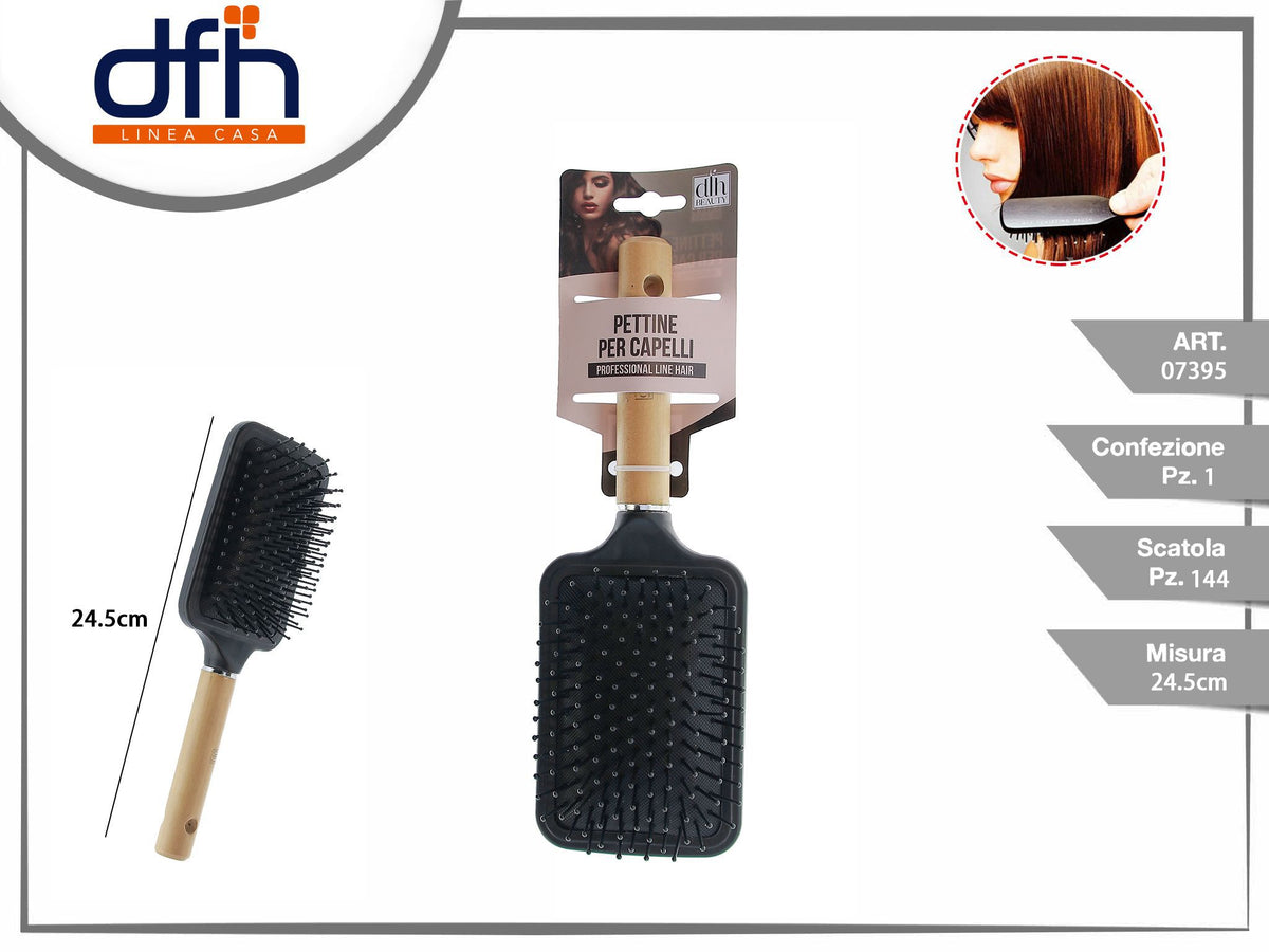 Spazzola per capelli