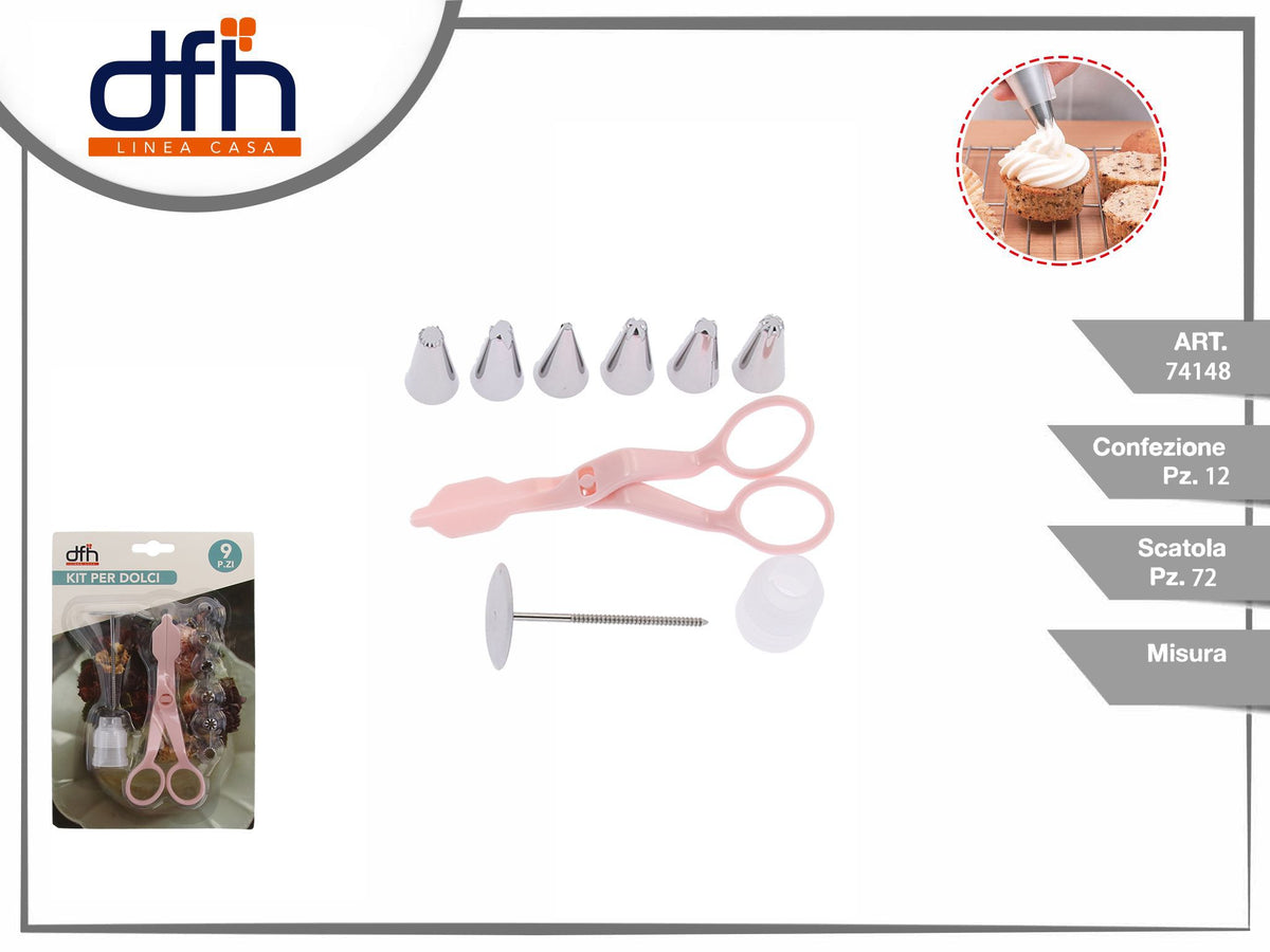 Kit per dolci