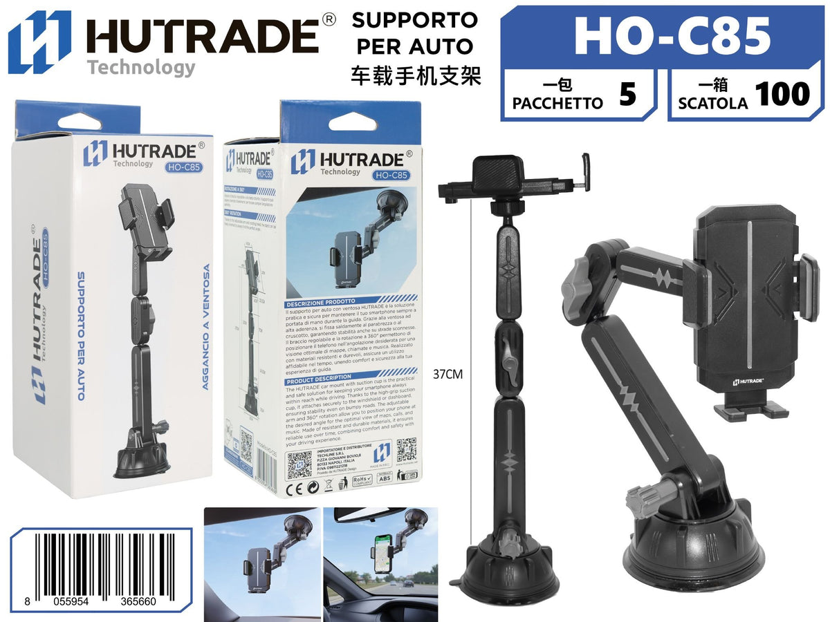 HO-C85 SUPPORTO PER LA MACCHINA A BRACCIO