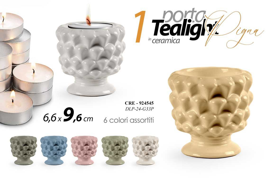 Soprammobili decorativi – art. 924545