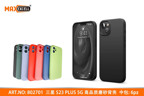 Cover per Samsung Galaxy S23 PLUS