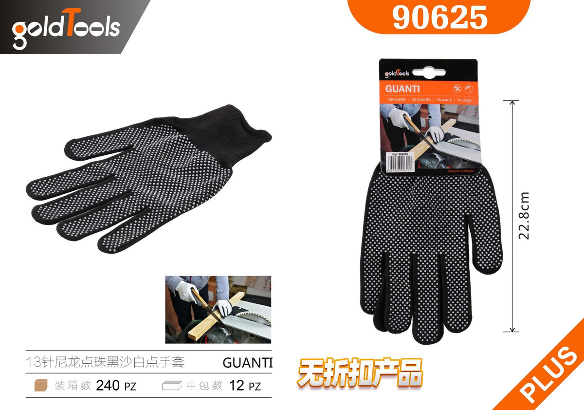 Guanti da lavoro – art. 90625