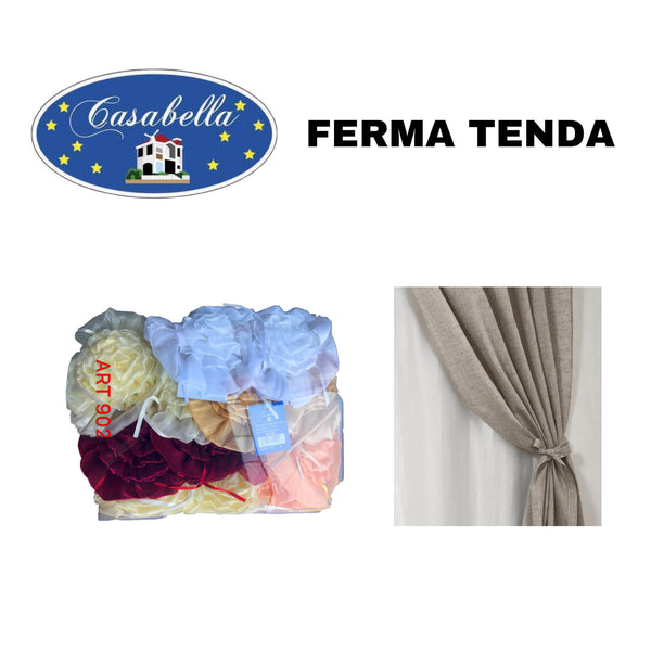 Accessorio fermatenda · art. CLK-59023