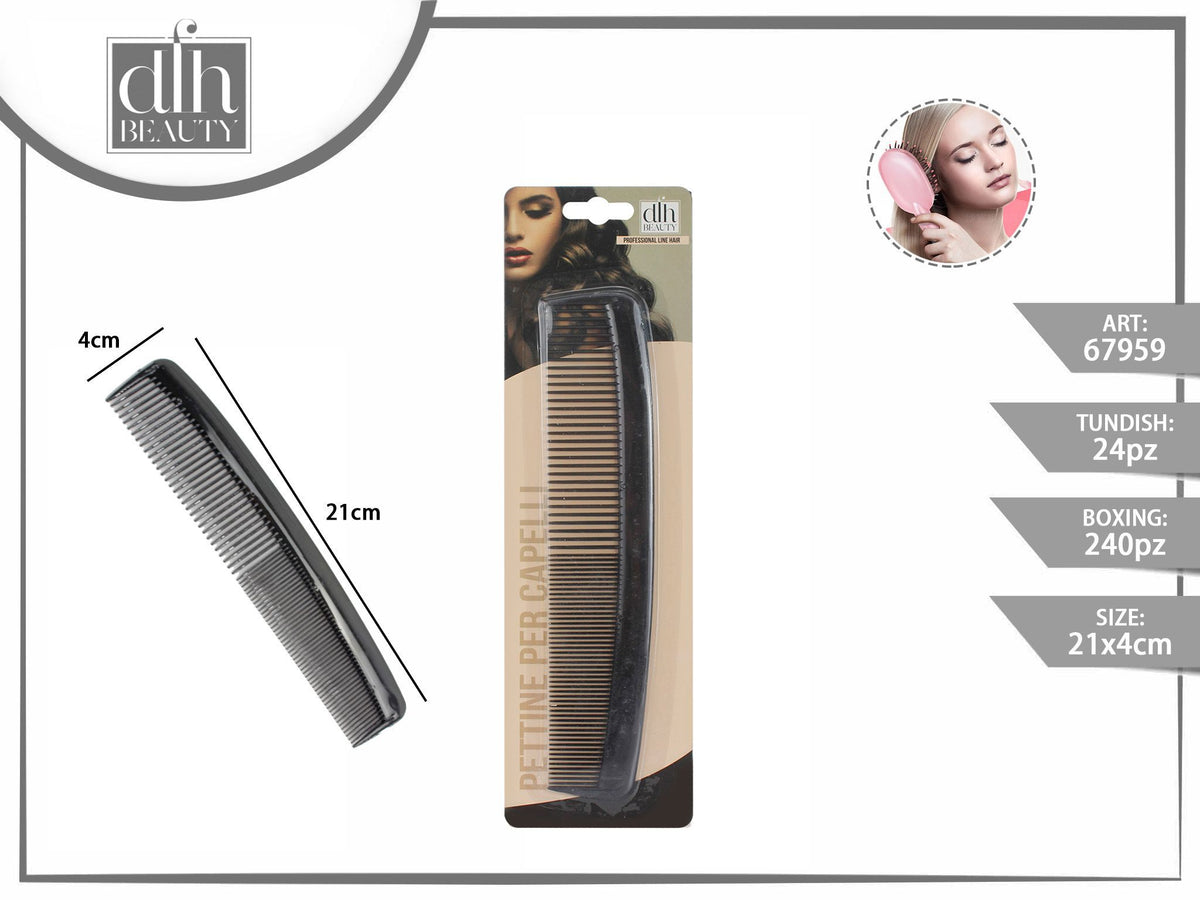 Spazzola per capelli