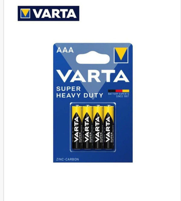 Varta mini stiro