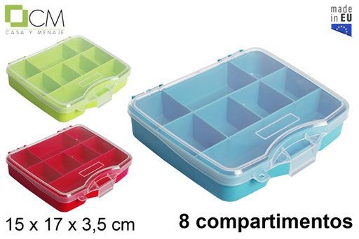 Scatola portaoggetti – 023765
