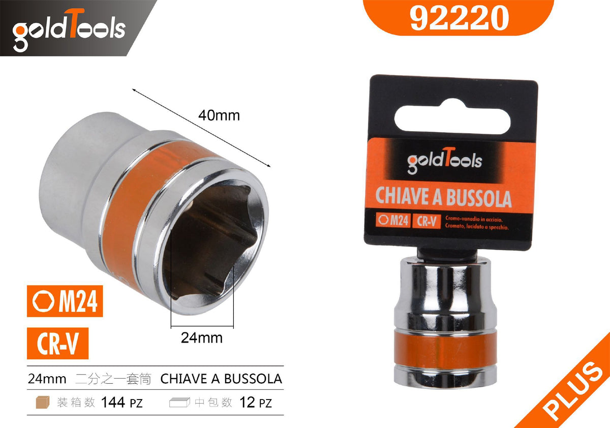 Chiavi e bussole – art. 92220