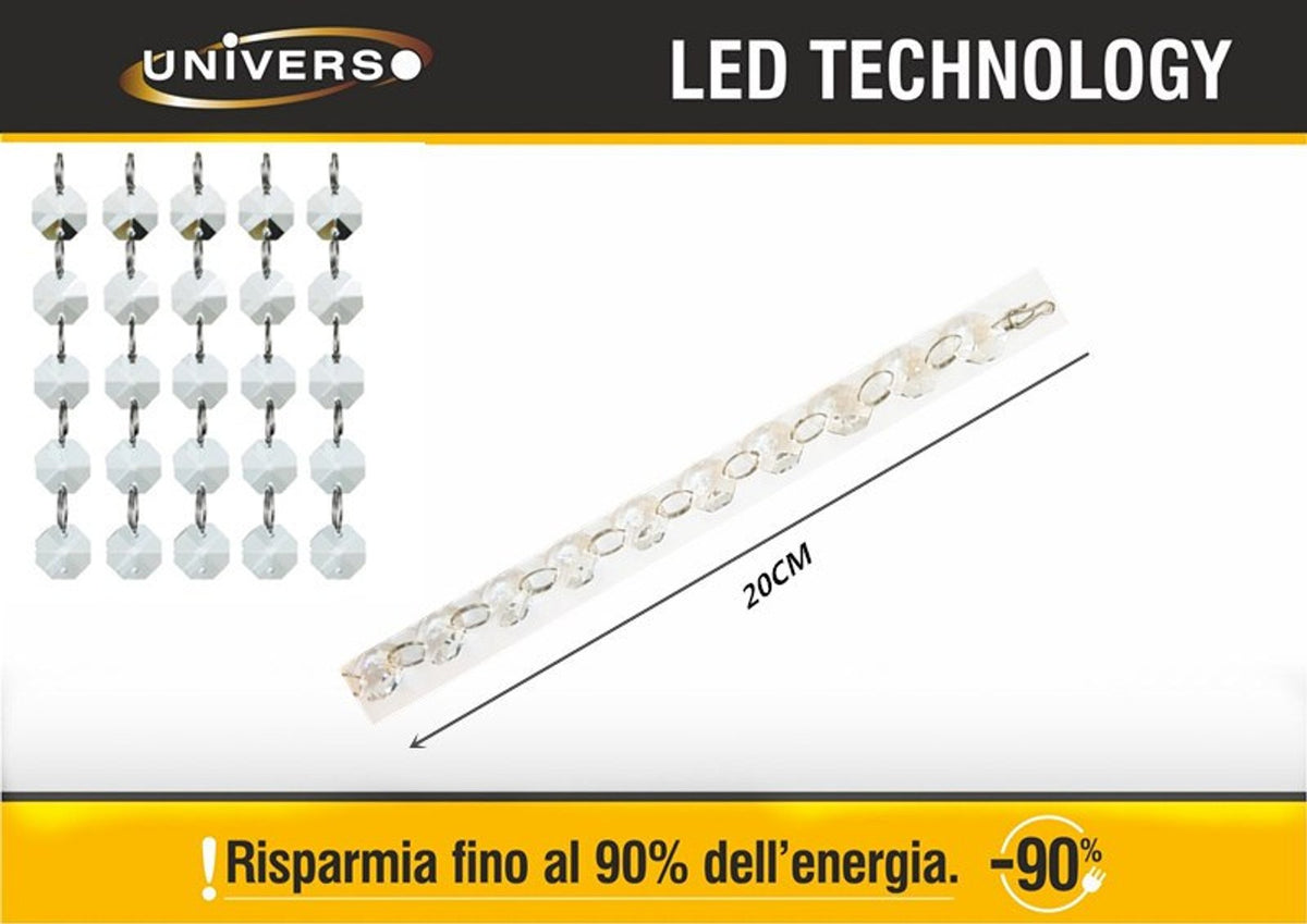 Pendagli decorativi per lampadario – SV-01