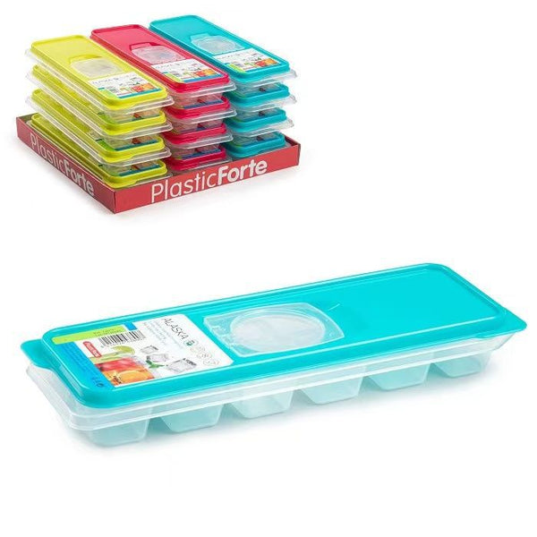 Stampo per ghiaccio o gelato – 9.5X26.5X4CM – 011512