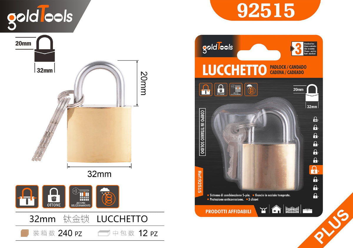 Lucchetti