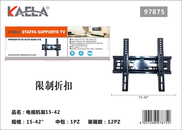 Staffe TV – art. 97875