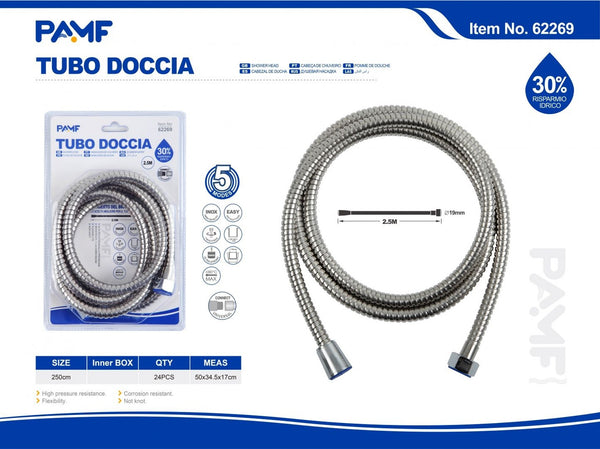 Accessorio per doccia · Art. 62269