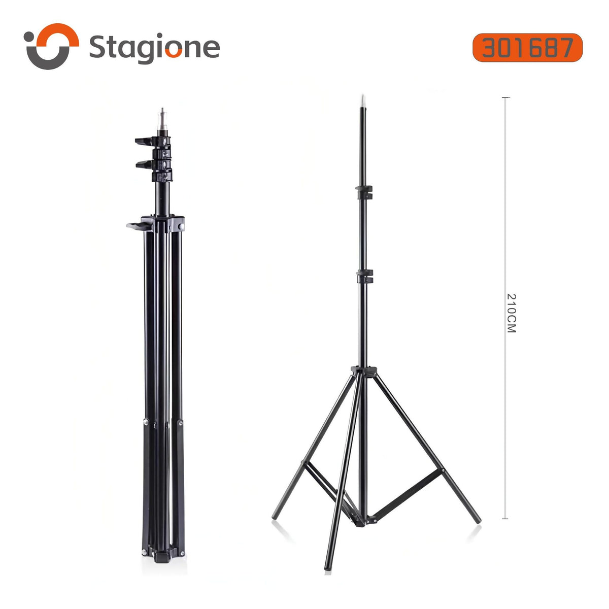 Supporto per telefono · Art. 301687