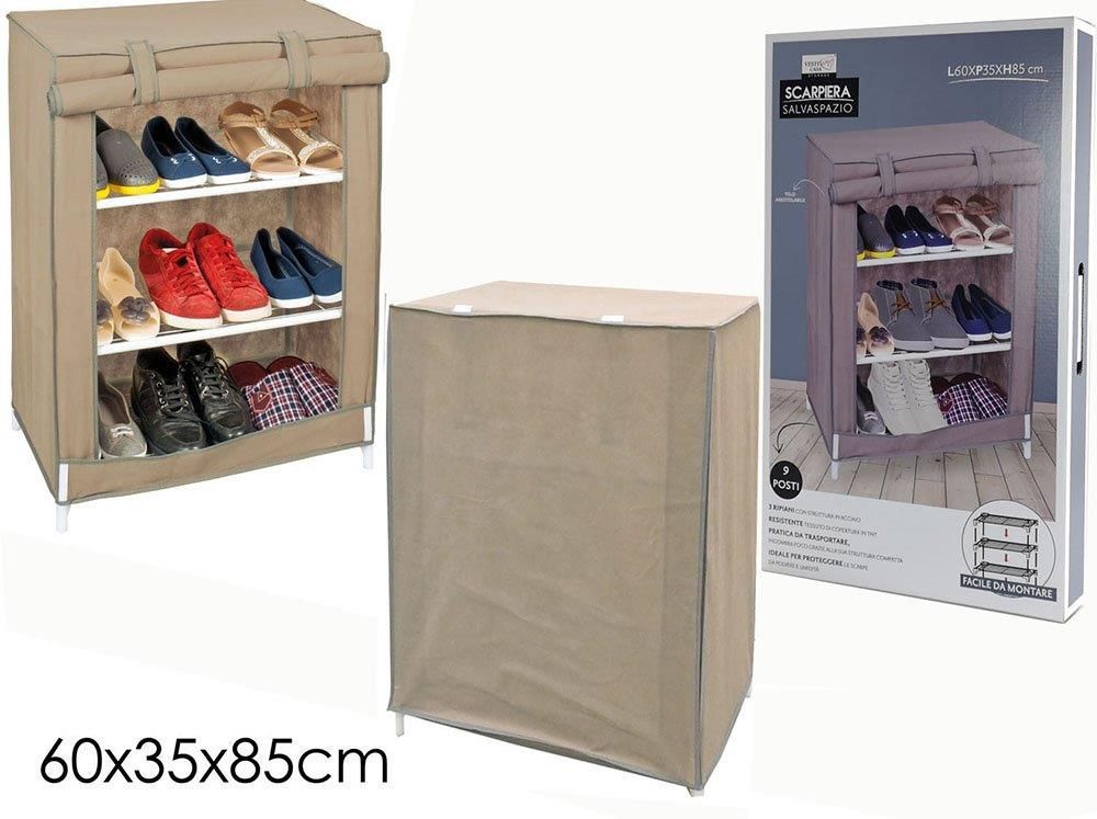 Scarpiere – art. 632902