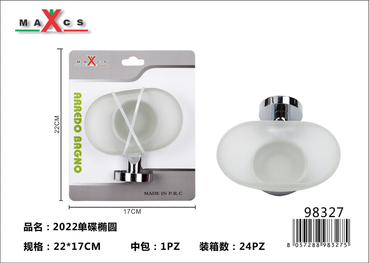 Portasapone – art. 98327
