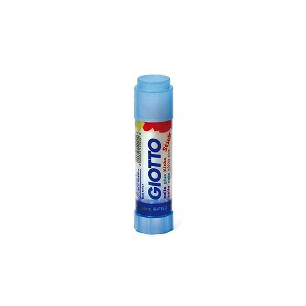 Giotto, colla stick