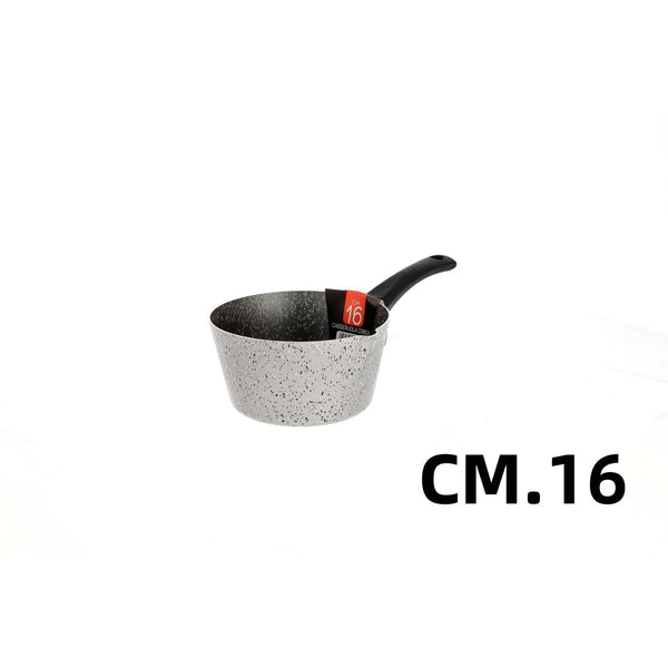 Janet 2.0 casseruola conica cm.16