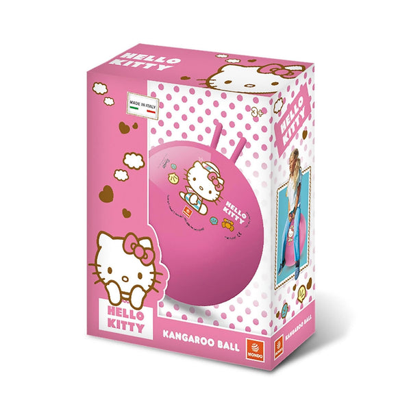 Pallone canguro Hello Kitty 16782B