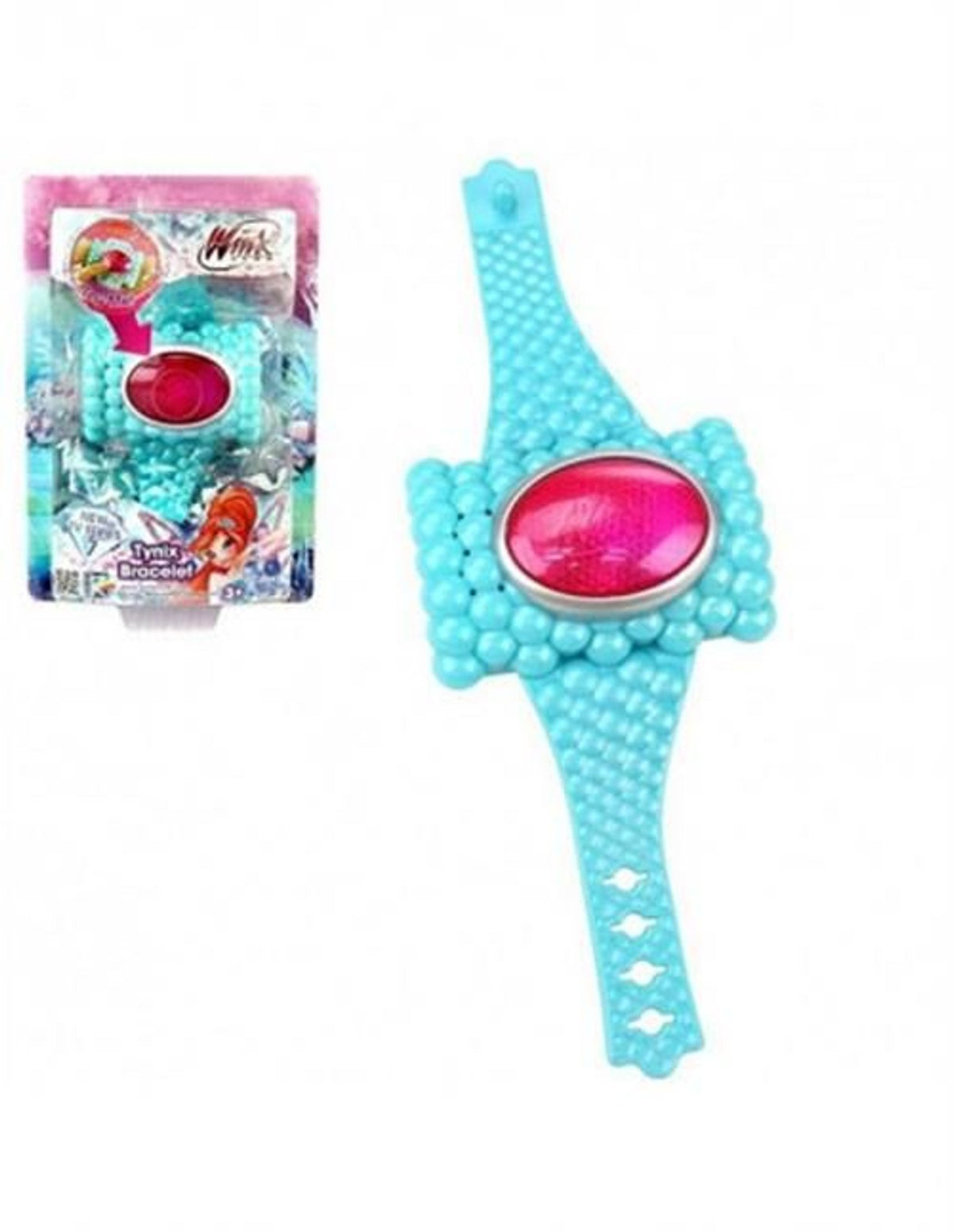 Bracciale Winx IW05341500